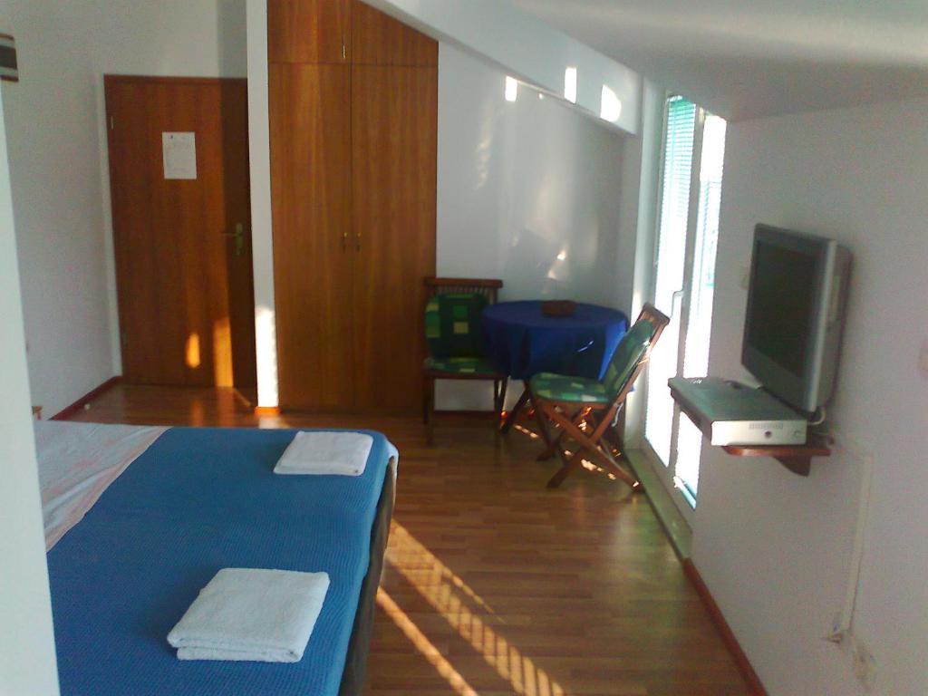 Lastovo Apartments Silvana חדר תמונה