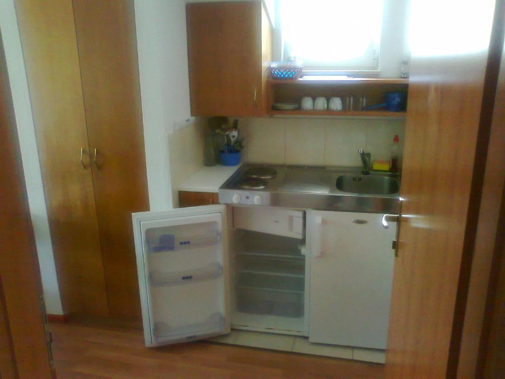 Lastovo Apartments Silvana חדר תמונה