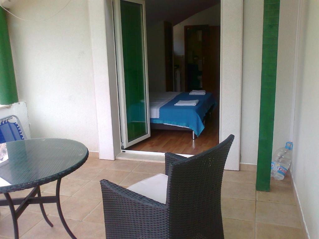 Lastovo Apartments Silvana חדר תמונה