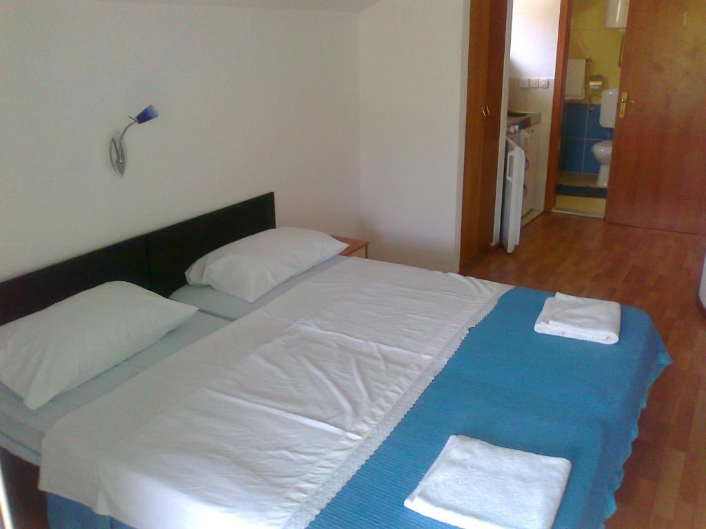 Lastovo Apartments Silvana חדר תמונה