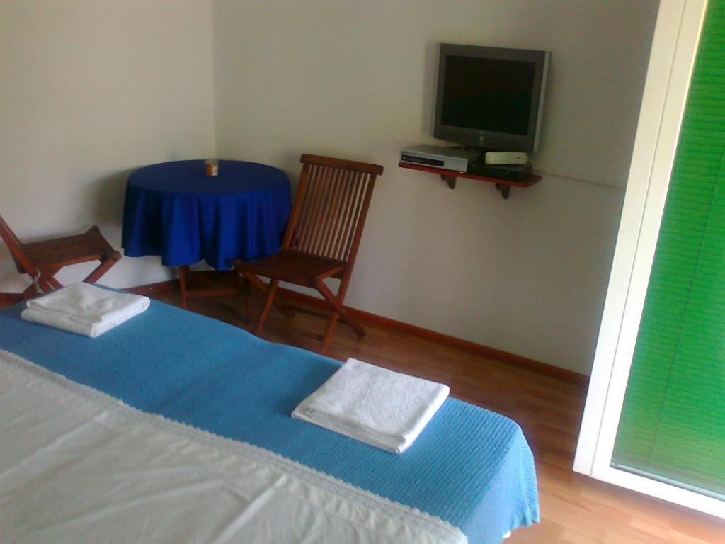 Lastovo Apartments Silvana חדר תמונה
