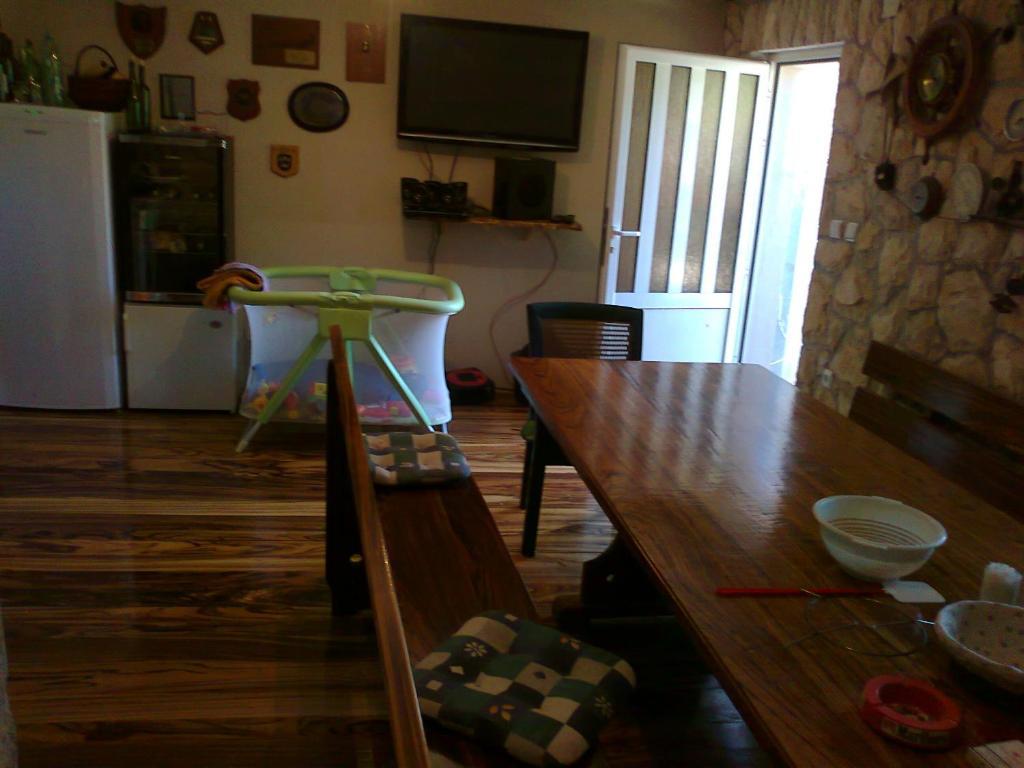 Lastovo Apartments Silvana מראה חיצוני תמונה