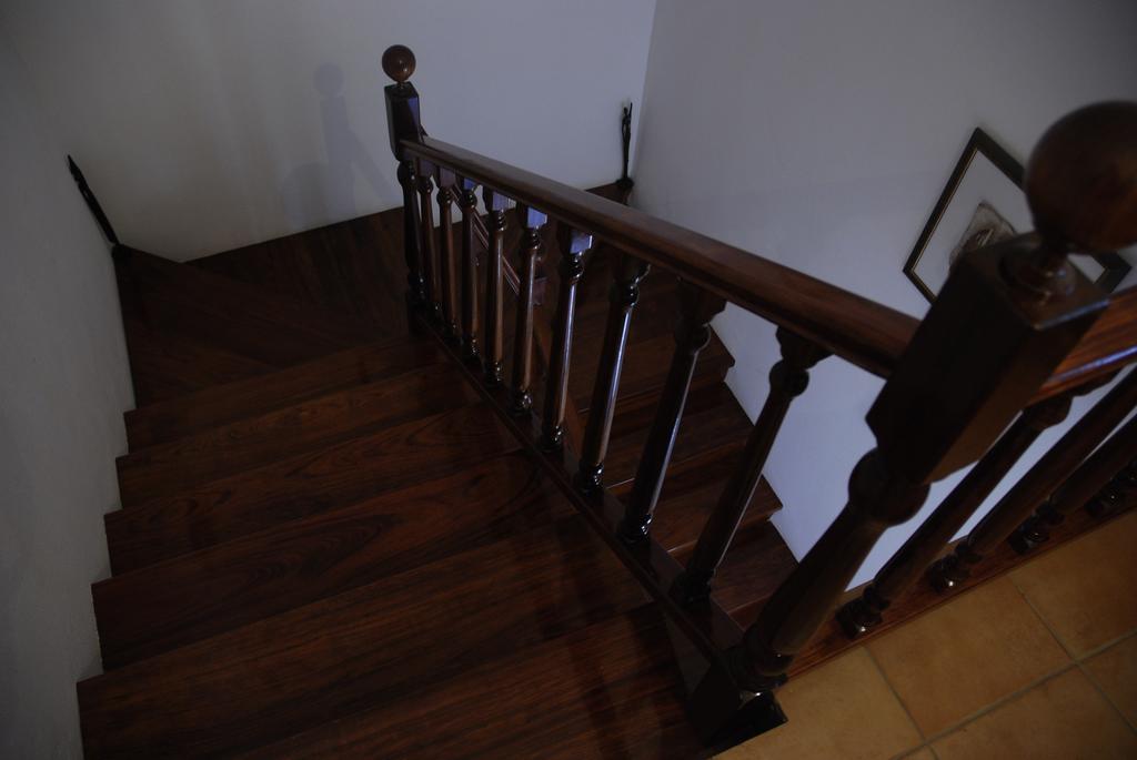 Lastovo Apartments Silvana מראה חיצוני תמונה